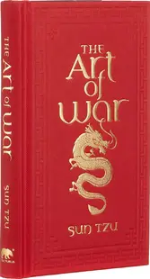 The Art of War (Arcturus Ornate Classics)