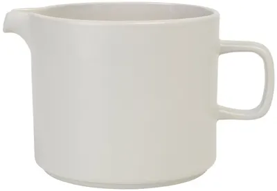 Cană Blomus - Pilar, 1 L, bej