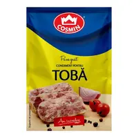 Condiment pentru toba, Cosmin, 20g Engros