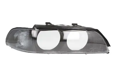 Sticla far Dreapta potrivit BMW 5 (E39) 1997-2004