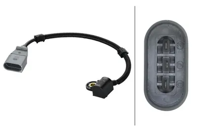 Senzor Pozitie Ax Came Potrivit Audi A1, A3, A4 Allroad B8, A4 B8, A5, A6 C6, A6 C7, Q3, Q5, Tt; Seat Alhambra, Altea, Altea Xl, Exeo, Exeo St, Ibiza Iv, Ibiza Iv Sc, Ibiza Iv St 1.2d-3.0d 05.03