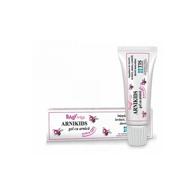 Baby 4 You Arnikids 20ml