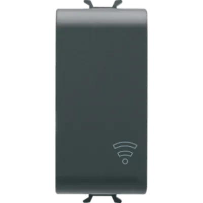 Tasta Falsa For Zigbee Devices - Black