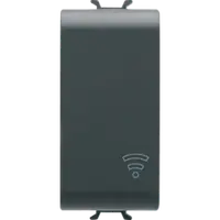 Tasta Falsa For Zigbee Devices - Black