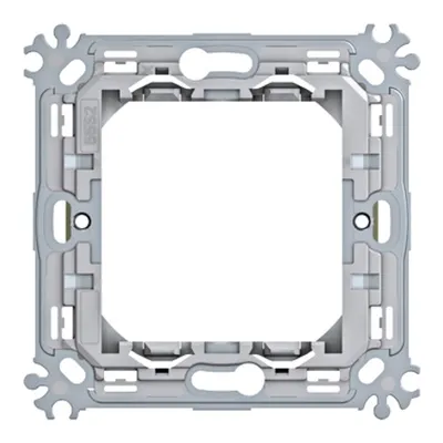 Ramă de montaj din metal fără ghiare, 2M