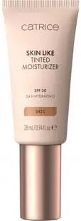 Catrice Cremă tonifiantă pentru față Skin Like, 042C, SPF30, 28 ml
