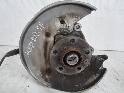 Fuzeta dreapta spate Audi A4 (2007-2011) [8K2, B8] 2.0 tdi CAHA