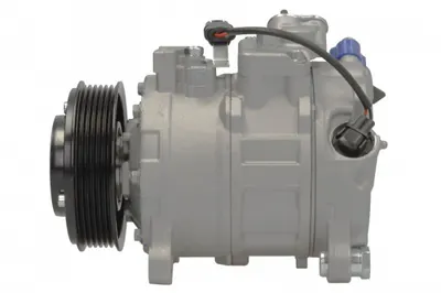 Compresor climatizare potrivit BMW 1 (F20), 1 (F21), 3 (F30, F80), 3 (F31), 3 GRAN TURISMO (F34), 4 (F32, F82), 4 (F33, F83), 4 GRAN COUPE (F36), X3 (F25), X4 (F26) 1.6-3.0D 09.10