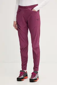 Dynafit pantaloni de trekking pentru femei TRAVERSE