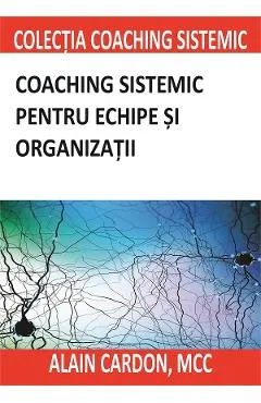Coaching sistemic pentru echipe si organizatii
