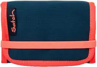 Portofel Satch - Pink Phantom