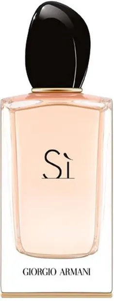 Giorgio Armani Apă de parfum Si, 100 ml, tester