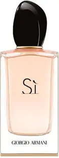 Giorgio Armani Apă de parfum Si, 100 ml, tester