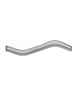 Garnitura topcase SHAD 400269R2 for SH58X SH59X