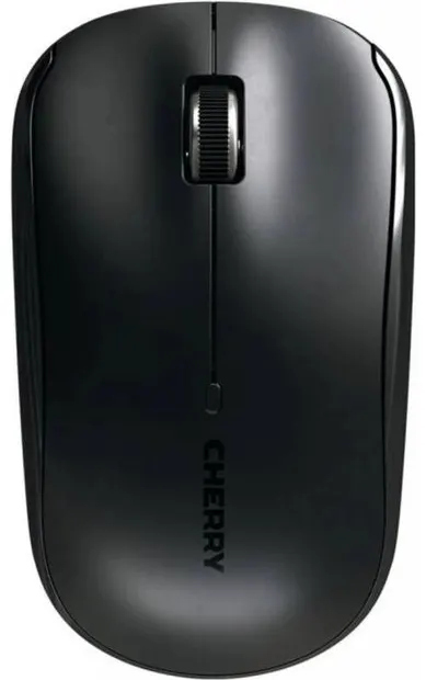 Mouse wireless Cherry – MW 2200, optic, wireless, negru