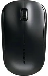 Mouse wireless Cherry – MW 2200, optic, wireless, negru
