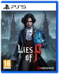 Lies of P (PS5)
