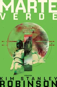 Marte verde (Vol. 2) - Paperback brosat - Kim Stanley Robinson