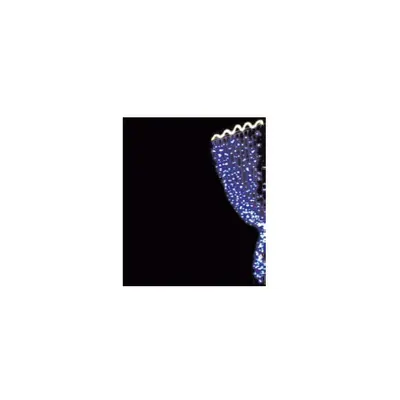 STAR 83 2D l x h = 1200 x 3000 mm
