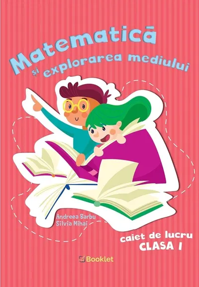 Matematică şi explorarea mediului