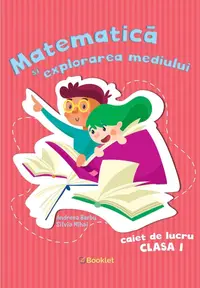 Matematică şi explorarea mediului