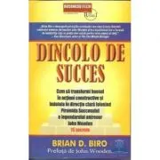 Dincolo de succes