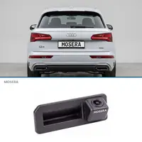 Cameră marșarier Audi Q5 FY 2017+ în mâner AHD 1080P NTSC MOSERA