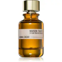 Maison Tahité Carnal Cacao Eau de Parfum unisex 100 ml