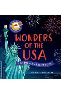 Wonders of the USA