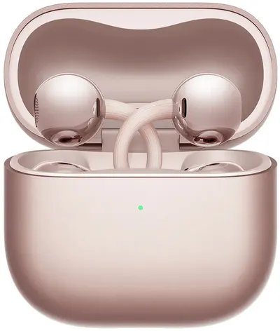 Căști wireless Huawei - FreeClip 2, TWS, Rose Gold