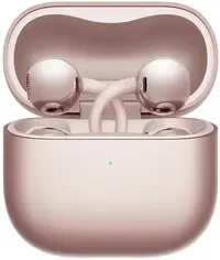 Căști wireless Huawei - FreeClip 2, TWS, Rose Gold