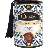 Sapun de Lux cu Ulei de Masline Extravirgin Otoman Cintemani 2x100g
