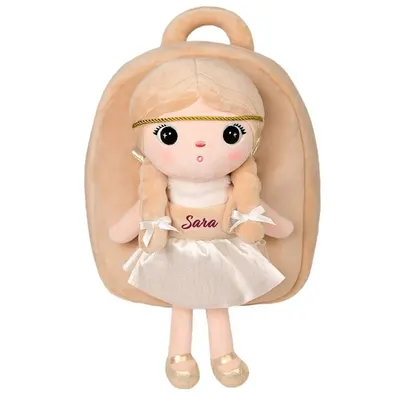 Ghiozdan personalizat Ingeras cu codite