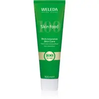 Weleda Skin Food 100 Years crema universala, hranitoare cu ierburi editie limitata