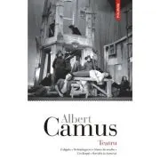 Teatru Caligula • Neintelegerea • Starea de asediu • Cei drepti • Revolta in Asturias