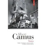 Teatru Caligula • Neintelegerea • Starea de asediu • Cei drepti • Revolta in Asturias