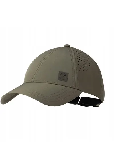 Caciula sport Summit Cap - protectie solara UPF 50 - ventilare - S/M