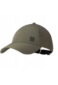 Caciula sport Summit Cap - protectie solara UPF 50 - ventilare - S/M