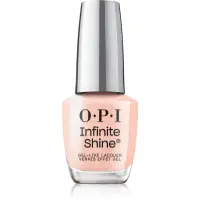 OPI The new OPIcons Infinity Shine lac de unghii culoare Dulce De Latte 15 ml