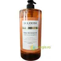 Honey Ritual Ulei de Dus cu Extract de Miere 1L