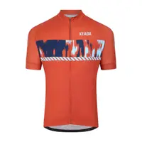 Tricou de ciclism cu mânecă scurtă pentru bărbați – Signal Two