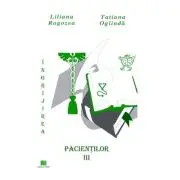 Ingrijirea pacientilor. Volumul 3