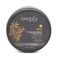 Enolea Man Balsam Multifunctional Fata Barba Buze Maini 100ml