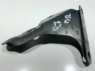 Suport aripa (bara) dreapta fata 4L0821136 Audi Q7 facelift (2010-2015) [4L]