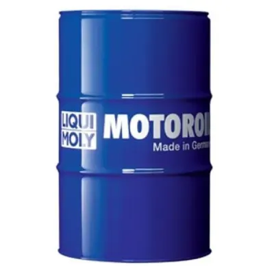 Ulei motor Liqui Moly Top Tec 4100 5W40 60L