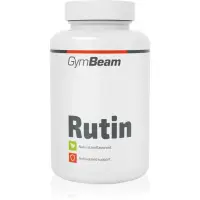 GymBeam Rutin capsule cu efect antioxidant 56 g