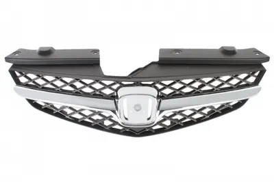 Grila fata crom HONDA CITY intre 2006-2009