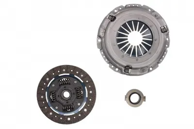 Kit ambreiaj cu rulment (220 230mm) potrivit HONDA ACCORD VIII 2.0 06.08-06.15
