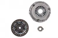 Kit ambreiaj cu rulment (220 230mm) potrivit HONDA ACCORD VIII 2.0 06.08-06.15