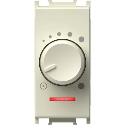 Modul Variator rotativ cap scara 1-10V fildes, TEM Modul TEM-EM16IW-U
